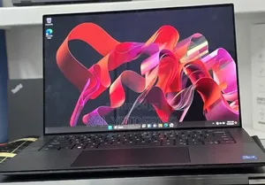 New Laptop Dell Precision 5560 16GB Intel Core i7 SSD 512GB
