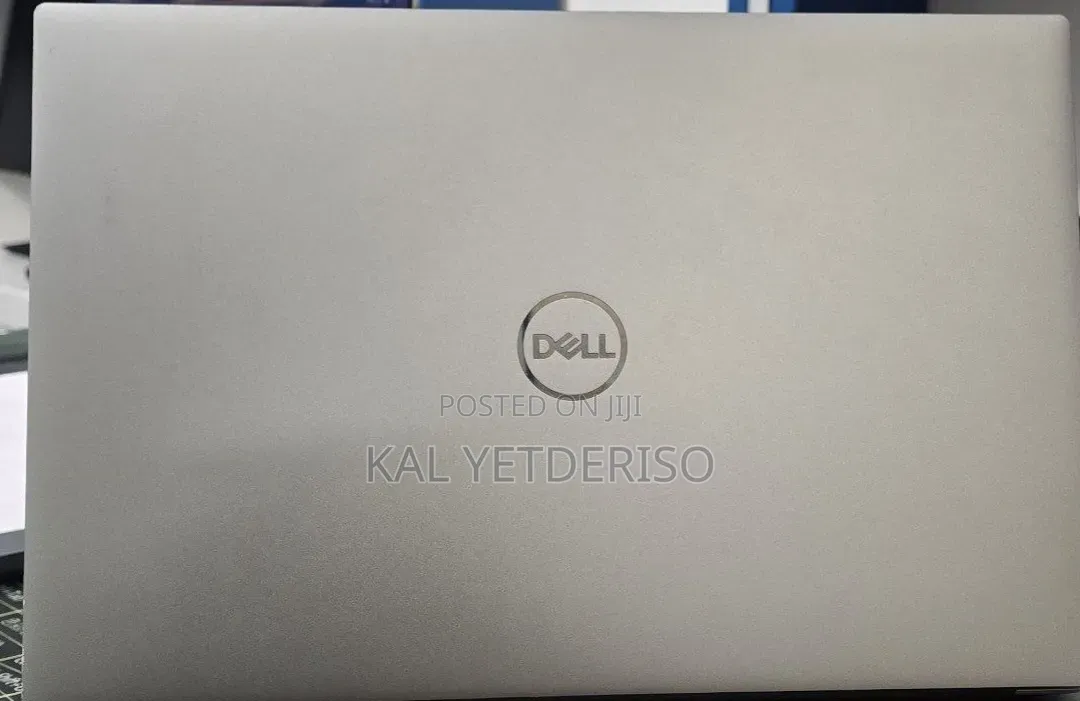 New Laptop Dell Precision 5560 16GB Intel Core i7 SSD 512GB