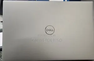 New Laptop Dell Precision 5560 16GB Intel Core i7 SSD 512GB