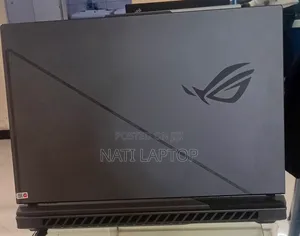 New Laptop Asus ROG Strix G15 16GB Intel Core i7 SSD 1T