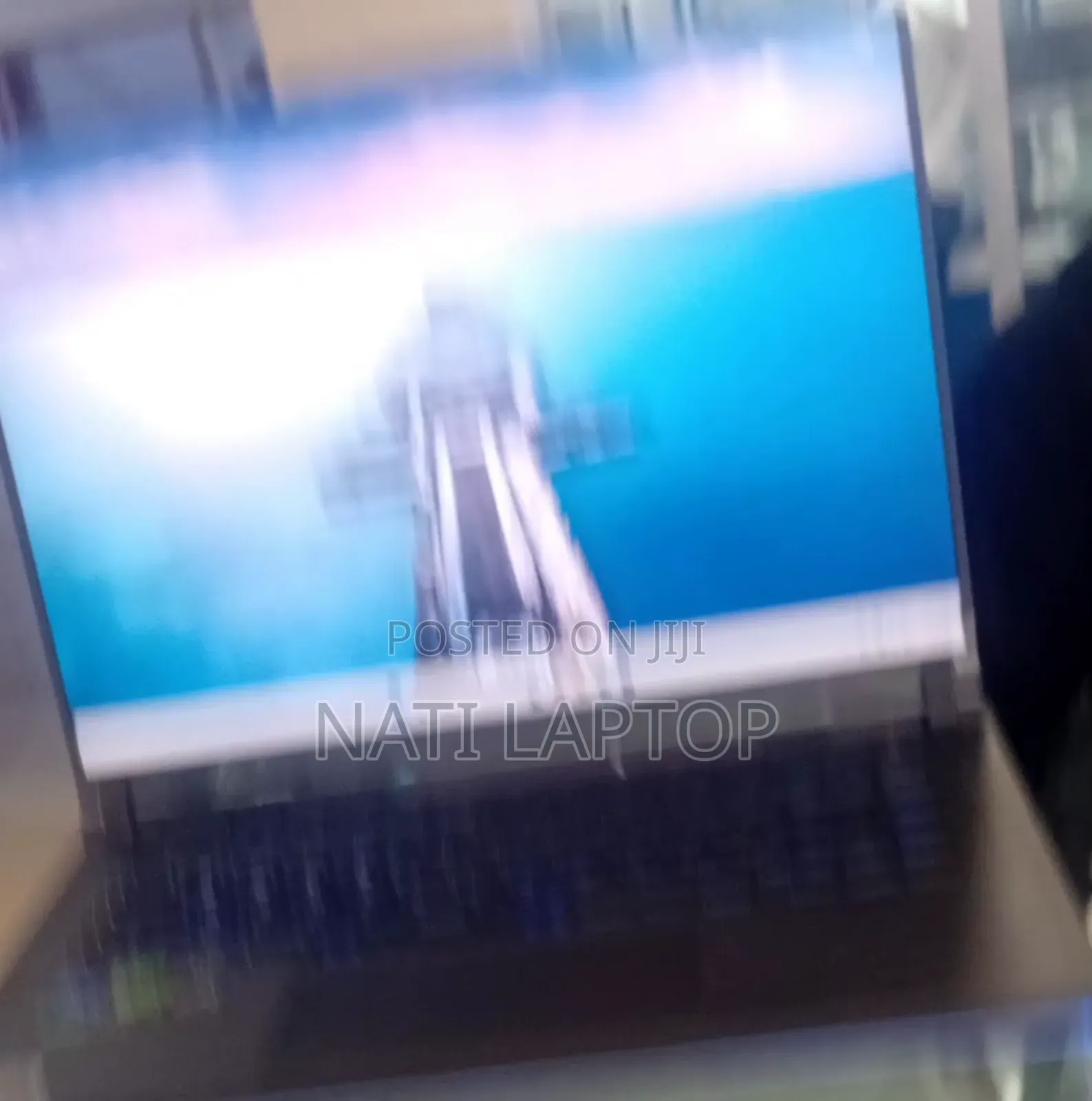 New Laptop Asus ROG Strix G15 16GB Intel Core i7 SSD 1T