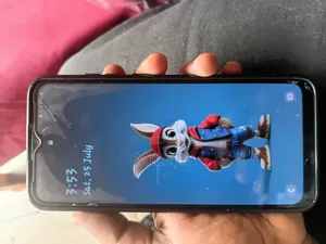 Samsung Galaxy A04e 128 GB Black