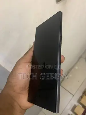 New Samsung Galaxy S23 Ultra 256 GB Black