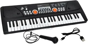 49 Keyboard Electronic Piano