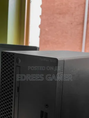 Desktop Computer Dell OptiPlex 3050 16GB Intel Core i7 HDD 500GB