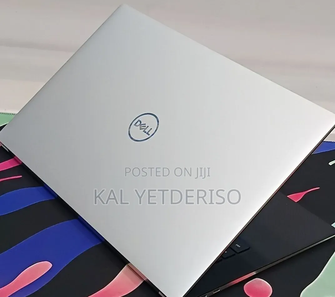 New Laptop Dell XPS 15 16GB Intel Core i7 SSD 512GB