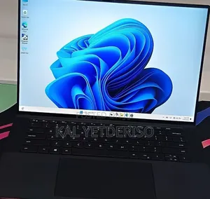 New Laptop Dell XPS 15 16GB Intel Core i7 SSD 512GB