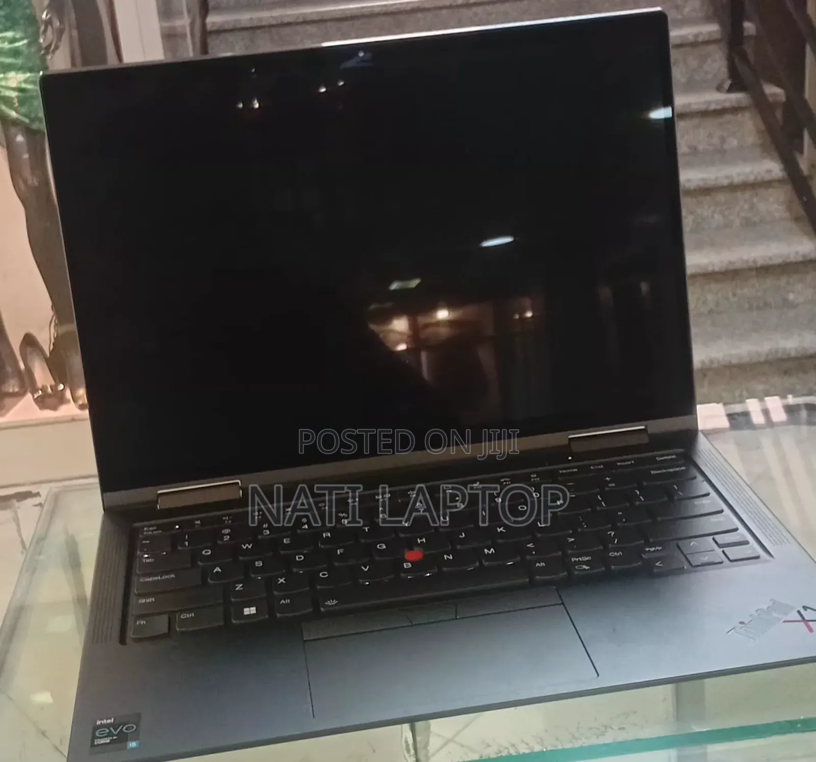 New Laptop Lenovo ThinkPad X1 Carbon 16GB Intel Core i5 SSD 512GB