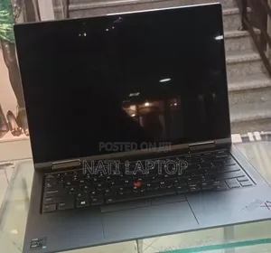 New Laptop Lenovo ThinkPad X1 Carbon 16GB Intel Core i5 SSD 512GB