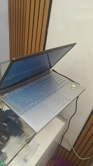 New Laptop HP Pavilion 14t 16GB Intel Core i5 SSD 512GB
