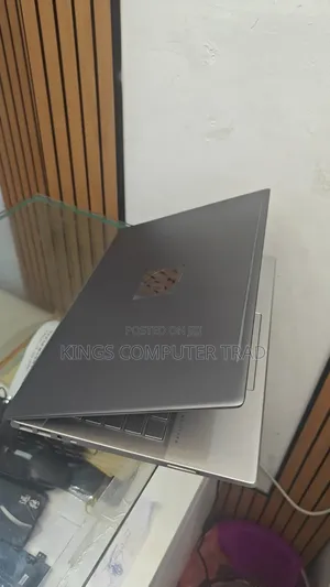 New Laptop HP Pavilion 14t 16GB Intel Core i5 SSD 512GB