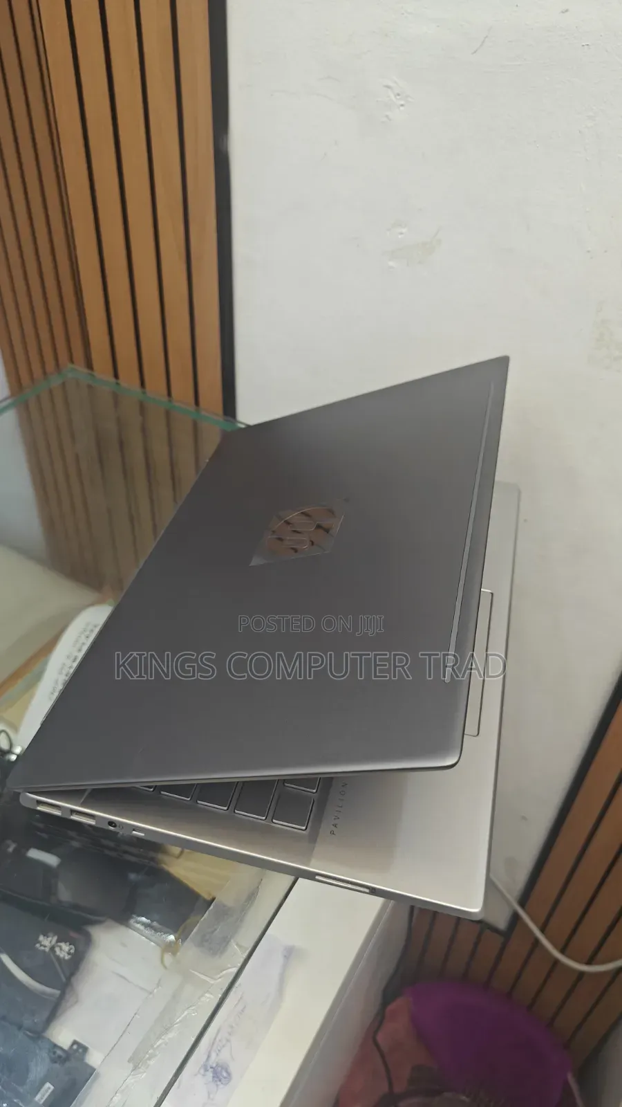 New Laptop HP Pavilion 14t 16GB Intel Core i5 SSD 512GB