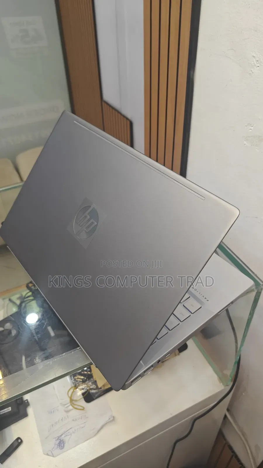 New Laptop HP Pavilion 14t 16GB Intel Core i5 SSD 512GB