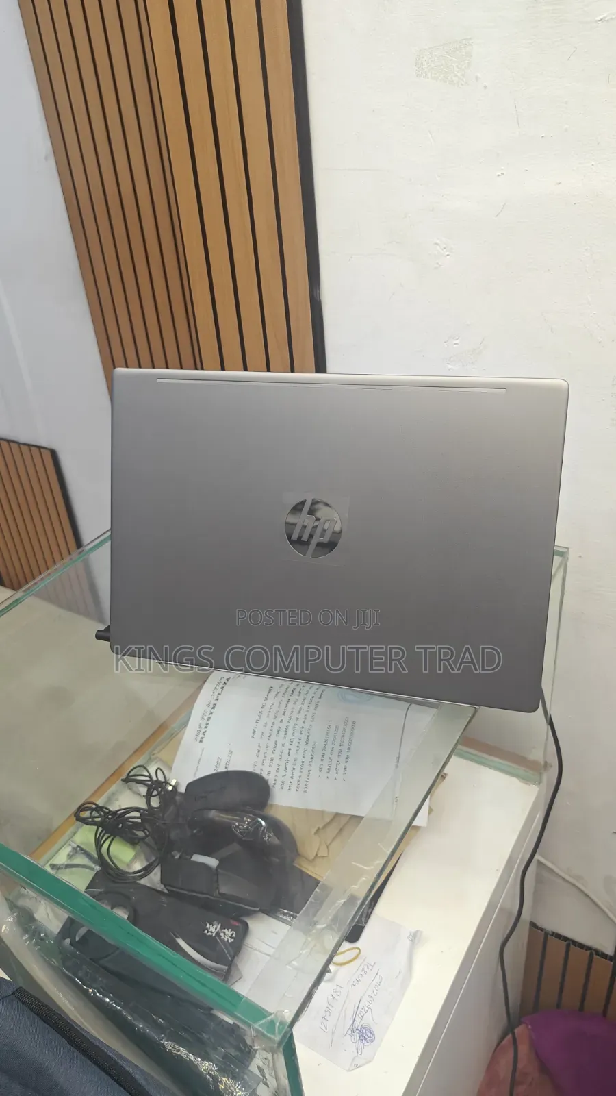 New Laptop HP Pavilion 14t 16GB Intel Core i5 SSD 512GB