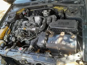 Toyota Carina E 1998