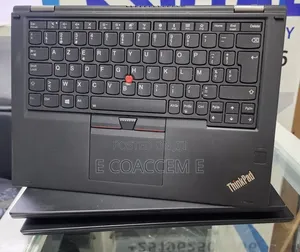 New Laptop Lenovo 16GB Intel Core i7 SSD 512GB