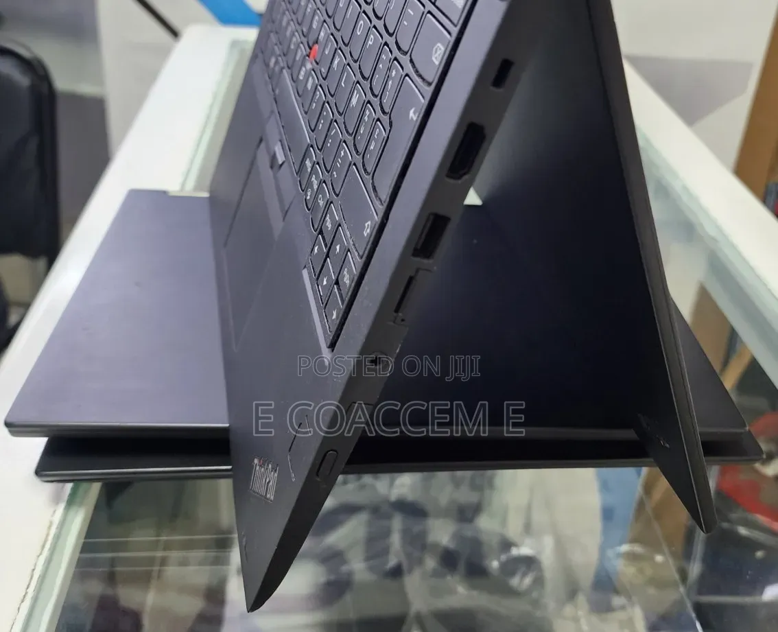 New Laptop Lenovo 16GB Intel Core i7 SSD 512GB