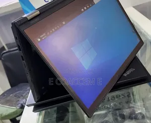 New Laptop Lenovo 16GB Intel Core i7 SSD 512GB