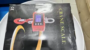 Crane Scale