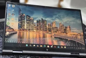 New Laptop HP Envy x360 16GB Intel Core i7 SSD 512GB