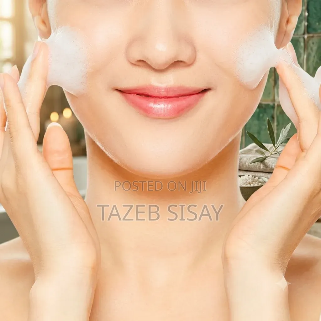 COSRX Salicylic Acid Daily Gentle Cleanser