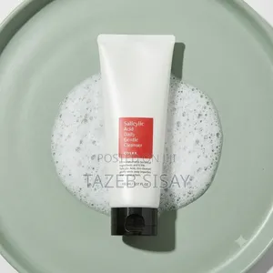 COSRX Salicylic Acid Daily Gentle Cleanser