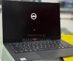 New Laptop Dell XPS 13 8GB Intel Core i7 SSD 512GB