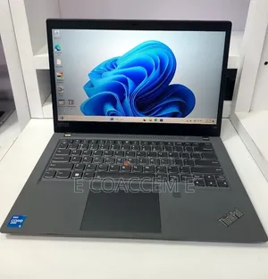 New Laptop Lenovo 16GB Intel Core i5 SSD 512GB
