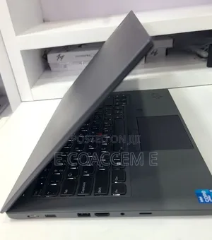 New Laptop Lenovo 16GB Intel Core i5 SSD 512GB