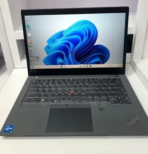 New Laptop Lenovo 16GB Intel Core i5 SSD 512GB