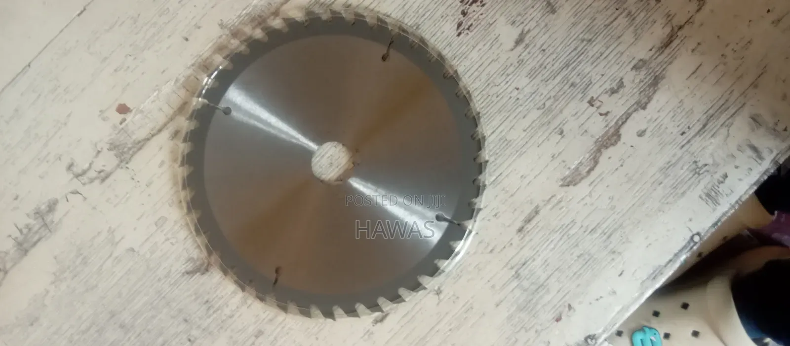 Wood Saw የእንጨት ማሽን መጋዝ
