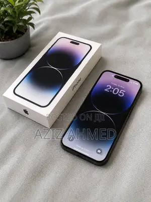 Apple iPhone 14 Pro Max 128 GB Black