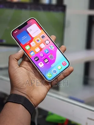 New Apple iPhone 13 128 GB
