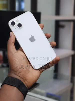 New Apple iPhone 13 128 GB