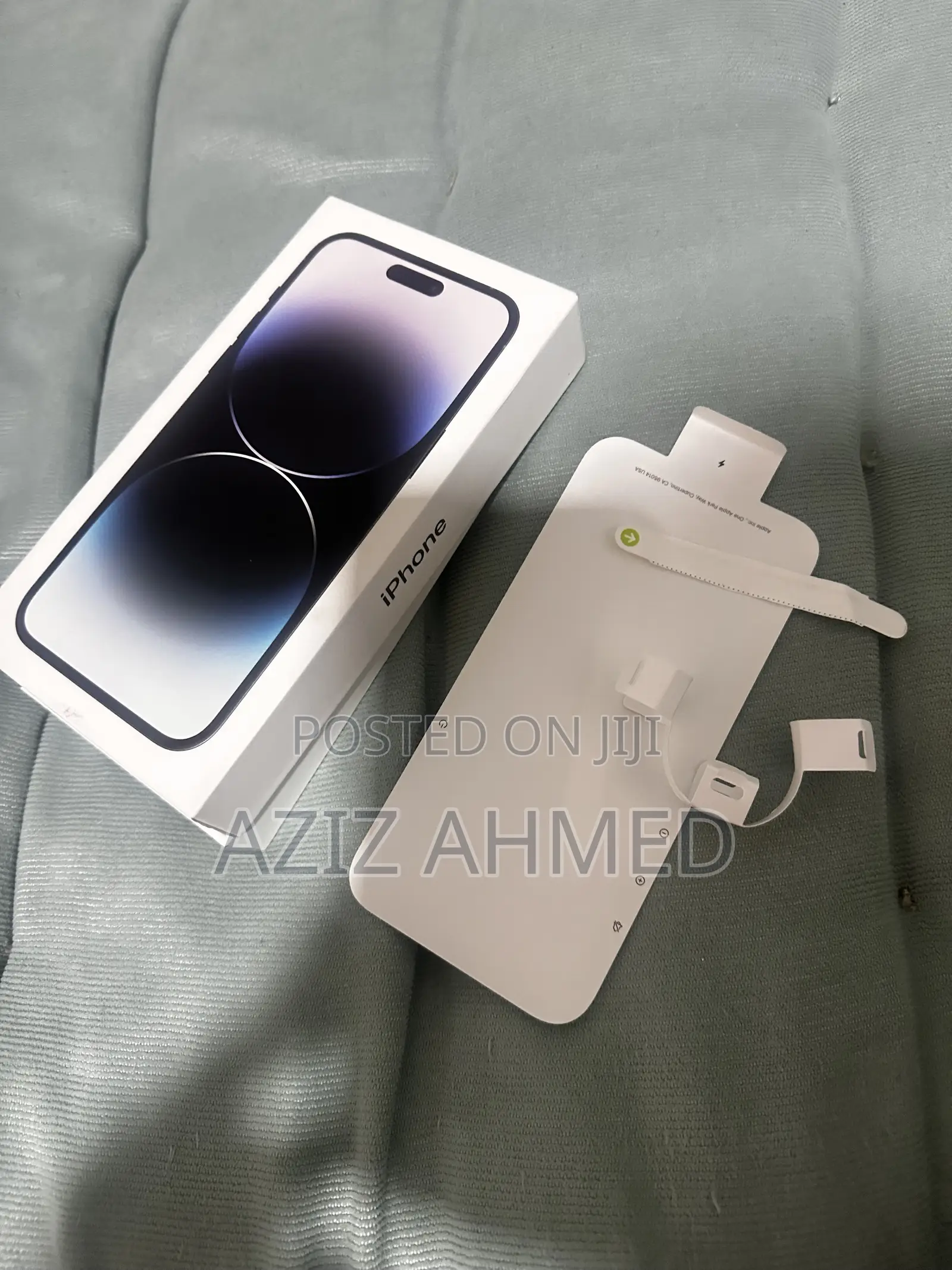 Apple iPhone 14 Pro Max 128 GB Black