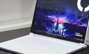 New Laptop Lenovo Legion 7 16GB Intel Core i7 SSD 512GB