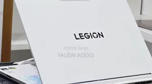 New Laptop Lenovo Legion 7 16GB Intel Core i7 SSD 512GB