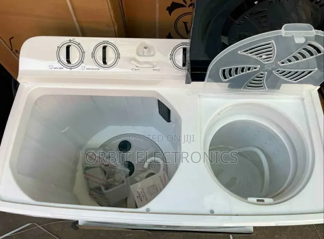 MAX 14 Kg Washing Mashin