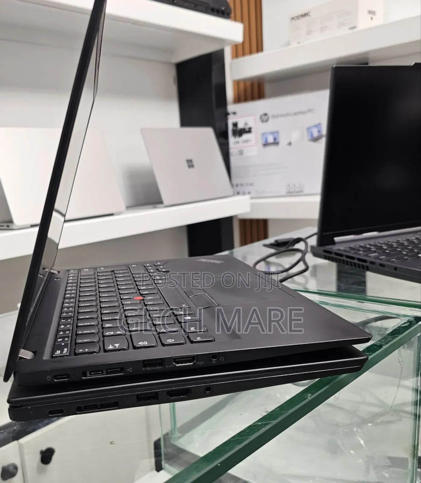 New Laptop Lenovo ThinkPad L380 16GB AMD Ryzen 7 SSD 512GB
