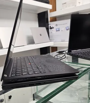 New Laptop Lenovo ThinkPad L380 16GB AMD Ryzen 7 SSD 512GB