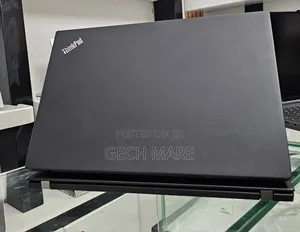 New Laptop Lenovo ThinkPad L380 16GB AMD Ryzen 7 SSD 512GB