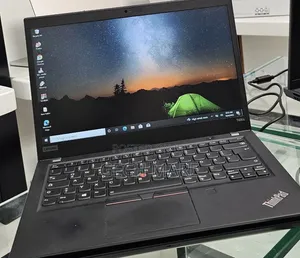 New Laptop Lenovo ThinkPad L380 16GB AMD Ryzen 7 SSD 512GB