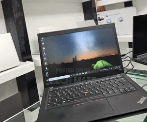 New Laptop Lenovo ThinkPad L380 16GB AMD Ryzen 7 SSD 512GB