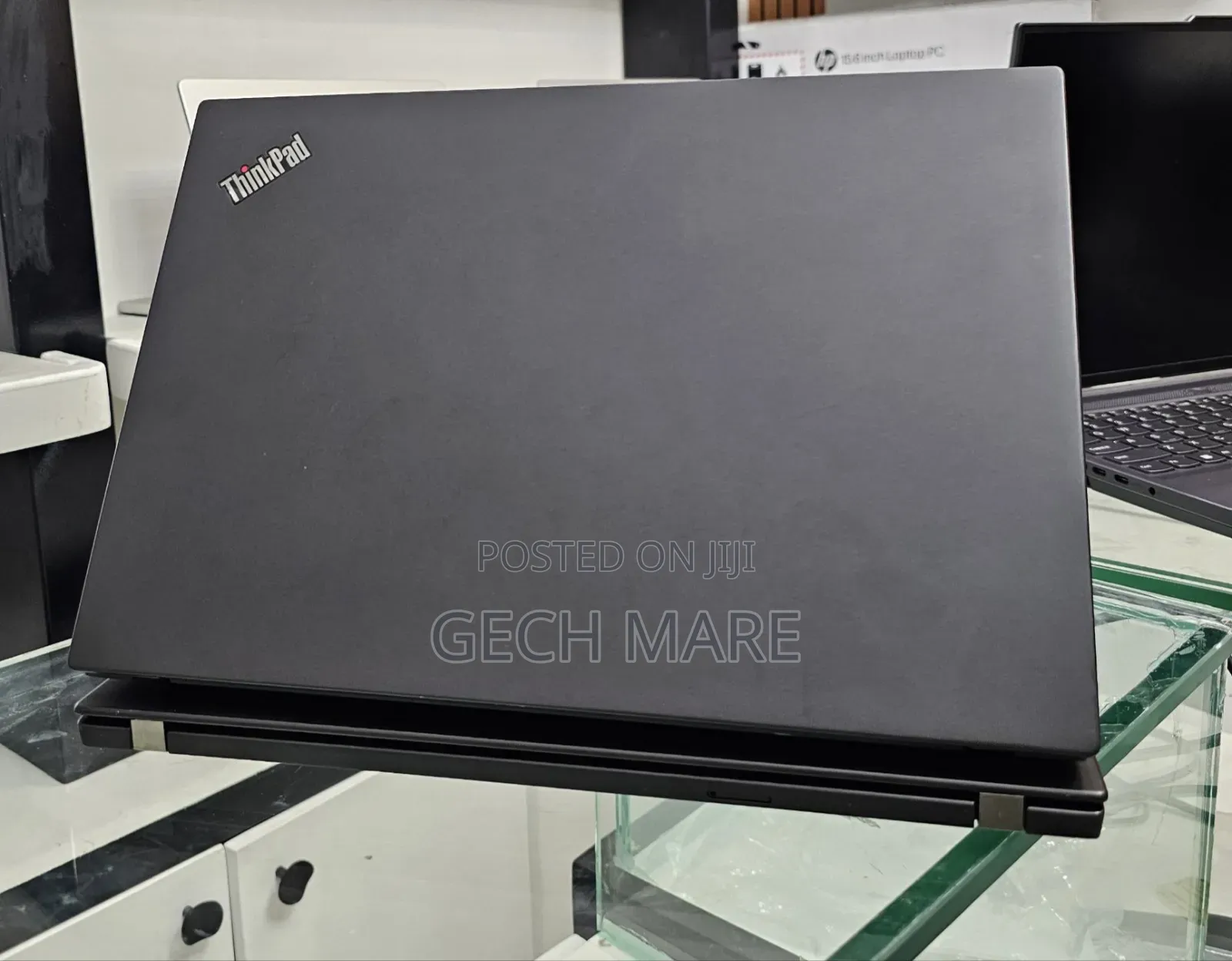 New Laptop Lenovo ThinkPad L380 16GB AMD Ryzen 7 SSD 512GB