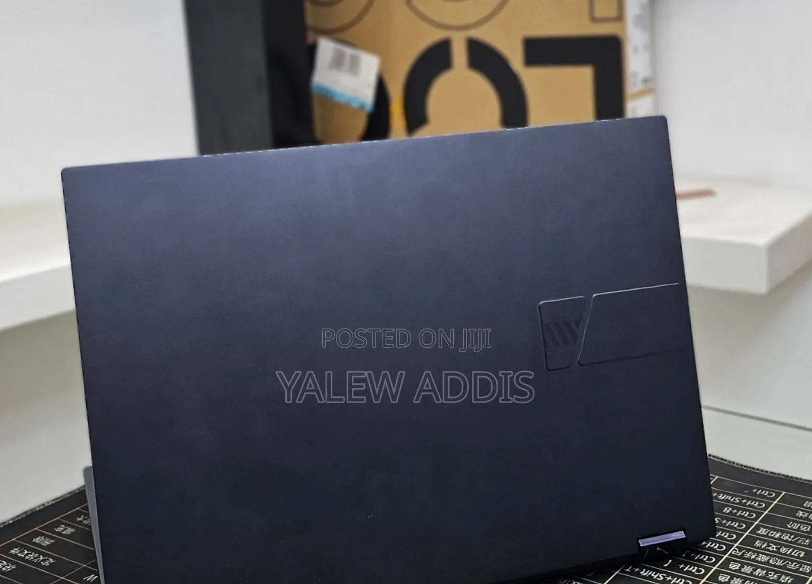 New Laptop Asus Vivobook 14 16GB AMD Ryzen 7 SSD 1T