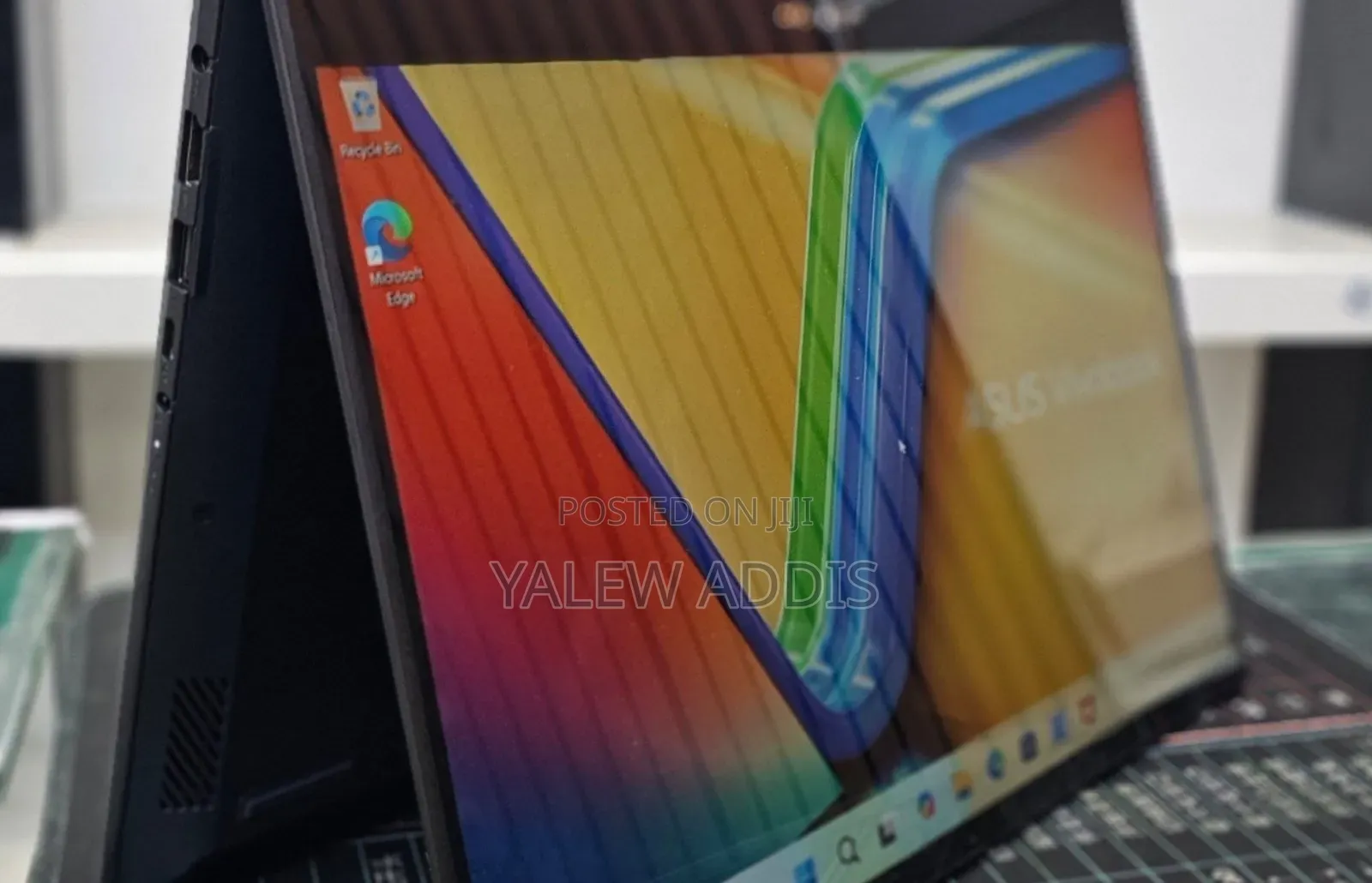 New Laptop Asus Vivobook 14 16GB AMD Ryzen 7 SSD 1T