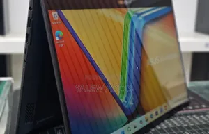 New Laptop Asus Vivobook 14 16GB AMD Ryzen 7 SSD 1T