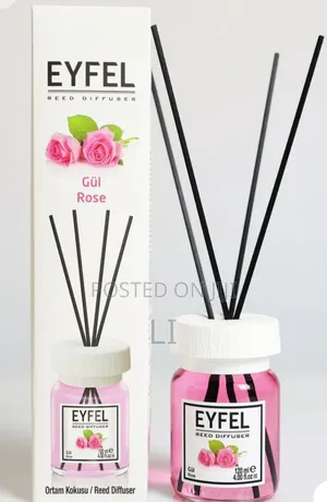 Reed Diffuser