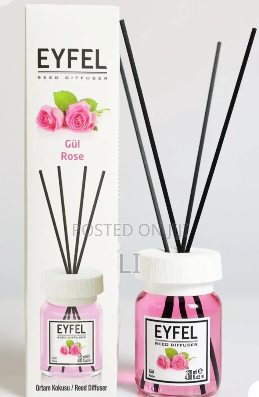 Reed Diffuser