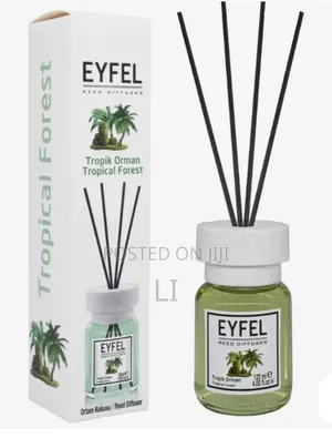 Reed Diffuser